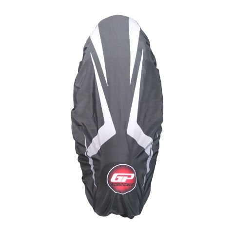 GP Kompozit SLK01 Universal Motosiklet Sele Yağmurluğu / Kılıfı
