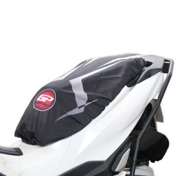 GP Kompozit SLK01 Universal Motosiklet Sele Yağmurluğu / Kılıfı