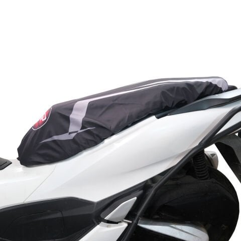 GP Kompozit SLK01 Universal Motosiklet Sele Yağmurluğu / Kılıfı
