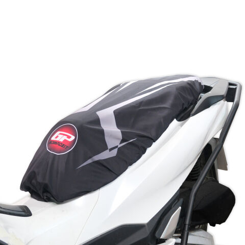 GP Kompozit SLK01 Universal Motosiklet Sele Yağmurluğu / Kılıfı