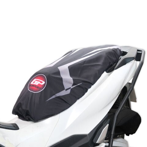 GP Kompozit SLK01 Universal Motosiklet Sele Yağmurluğu / Kılıfı