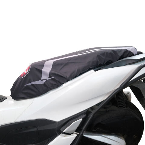 GP Kompozit SLK01 Universal Motosiklet Sele Yağmurluğu / Kılıfı
