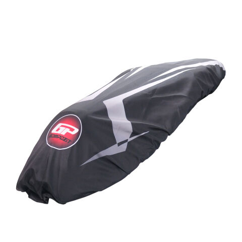 GP Kompozit SLK01 Universal Motosiklet Sele Yağmurluğu / Kılıfı