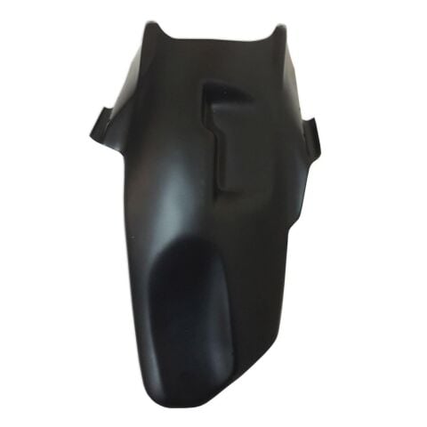 GP Kompozit BMW R 1200 GS / ADV 2004-2012 Uyumlu Mudguard Siyah