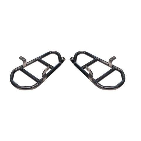 GP Kompozit BMW K 1600 GTL 2024-2026 Uyumlu Motor Koruma Demiri Siyah