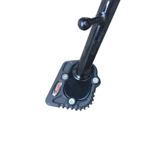 GP Kompozit BMW R 1200 GS / R 1250 GS ADV 2013-2024 Uyumlu Ayak Genişletme Siyah