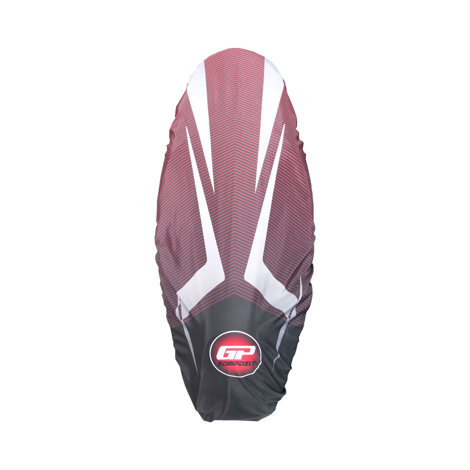 GP Kompozit SLK02 Universal Motosiklet Sele Yağmurluğu / Kılıfı