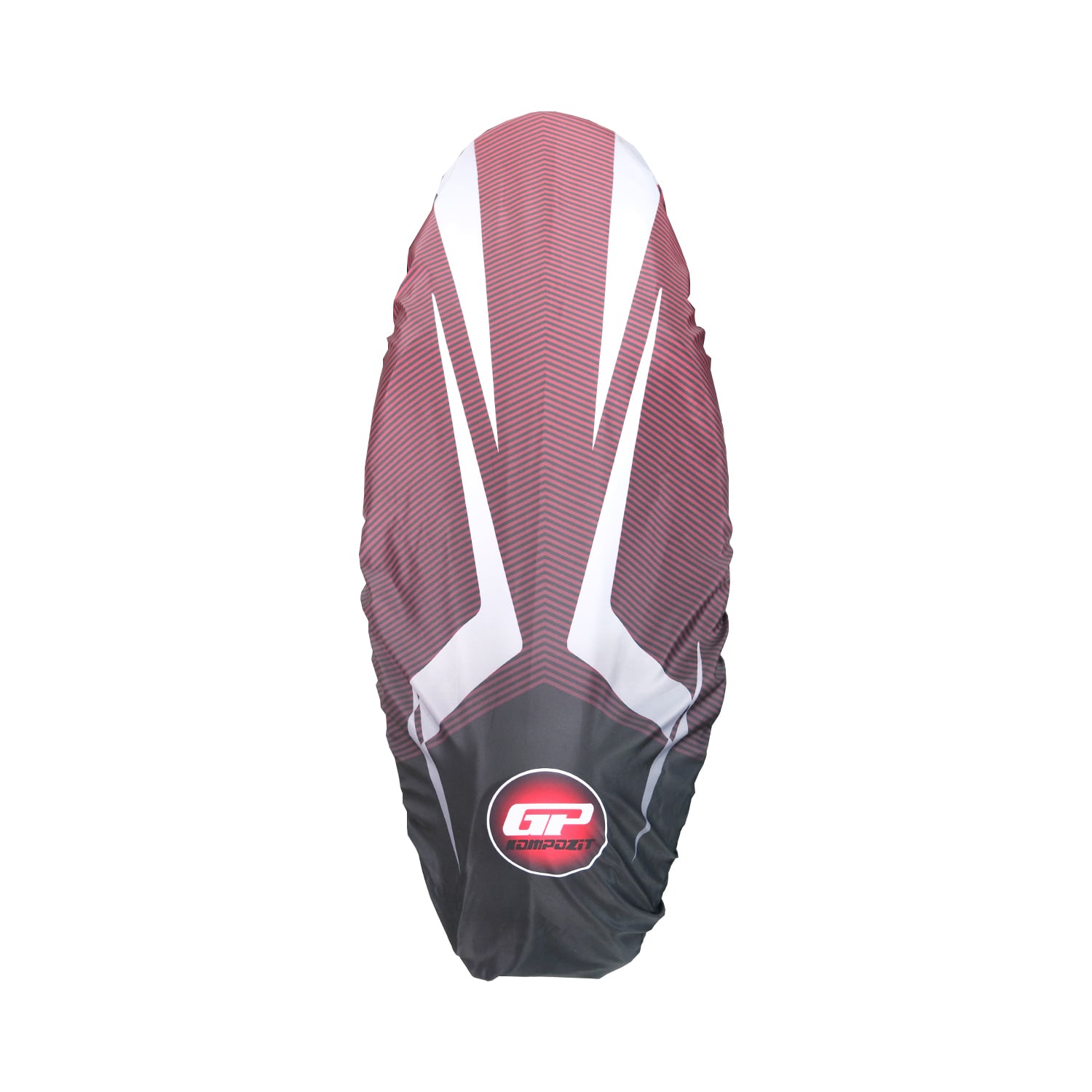 GP Kompozit SLK02 Universal Motosiklet Sele Yağmurluğu / Kılıfı