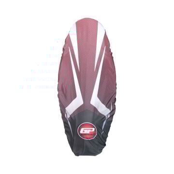 GP Kompozit SLK02 Universal Motosiklet Sele Yağmurluğu / Kılıfı