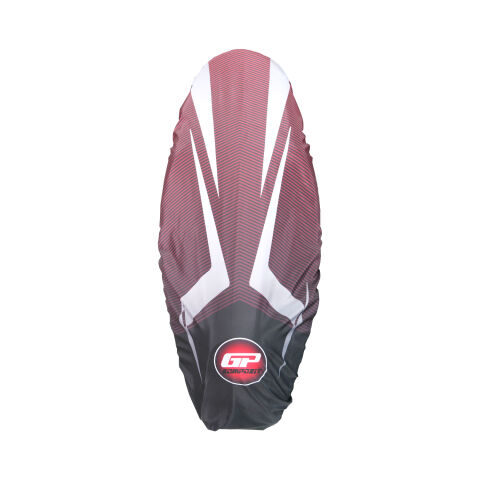 GP Kompozit SLK02 Universal Motosiklet Sele Yağmurluğu / Kılıfı