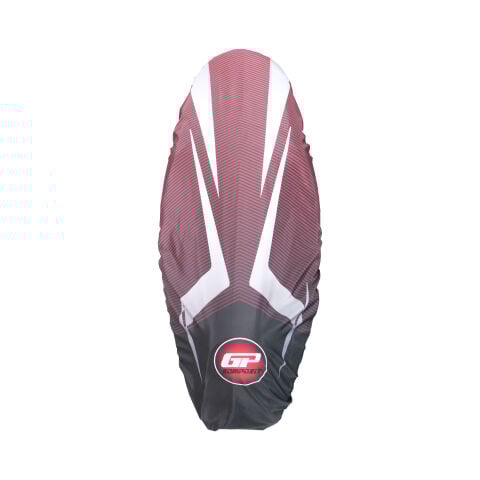 GP Kompozit SLK02 Universal Motosiklet Sele Yağmurluğu / Kılıfı