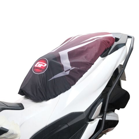 GP Kompozit SLK02 Universal Motosiklet Sele Yağmurluğu / Kılıfı
