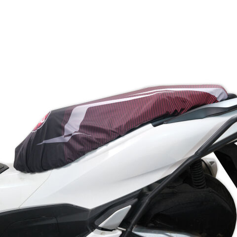 GP Kompozit SLK02 Universal Motosiklet Sele Yağmurluğu / Kılıfı