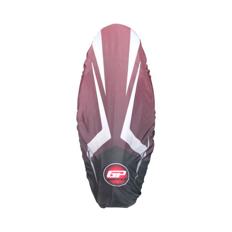 GP Kompozit SLK02 Universal Motosiklet Sele Yağmurluğu / Kılıfı