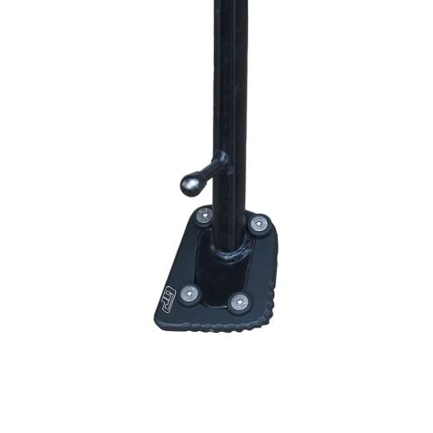 GP Kompozit BMW R 1200 GS / R 1250 GS 2013-2024 Uyumlu Ayak Genişletme Siyah