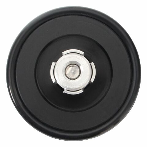 GP Kompozit BMW R 1200 GS / R 1250 GS  ADV / R 1300 GS 2013-2024 Uyumlu Şaft Koruma Takozu Siyah