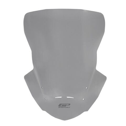 GP Kompozit Honda NC 700 X / NC 750 X 2012-2015 Uyumlu Ön Cam Füme