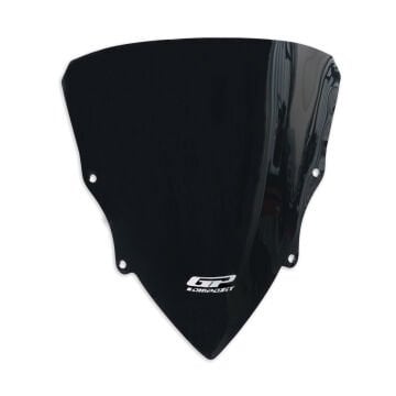 GP Kompozit RKS R250 2022-2024 Uyumlu Ön Cam Siyah