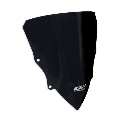 GP Kompozit RKS R250 2022-2024 Uyumlu Ön Cam Siyah
