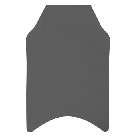 GP Kompozit BMW M 1000 RR 2022-2025 Y.Grenajı Uyumlu Düz Model Koltuk Süngeri Siyah