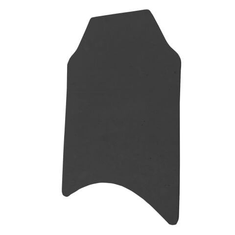 GP Kompozit BMW M 1000 RR 2022-2025 Y.Grenajı Uyumlu Düz Model Koltuk Süngeri Siyah