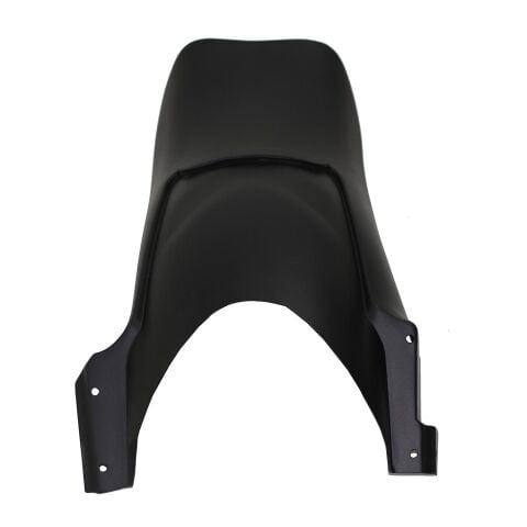 GP Kompozit BMW R 1200 GS / R 1250 GS ADV 2013-2024 Uyumlu Mudguard Siyah