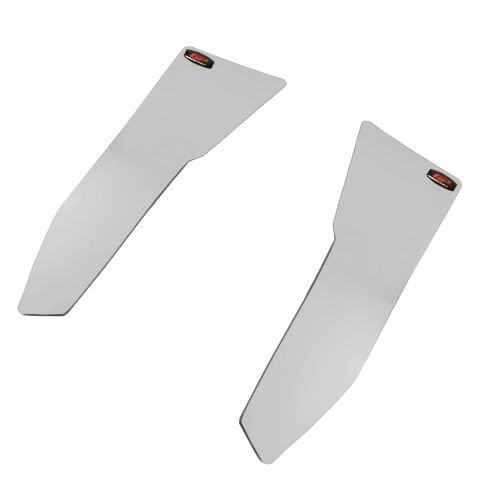 GP Kompozit Honda NC 750 X 2025-2026 Uyumlu Düz Model Yan Deflektör Füme