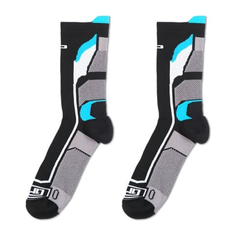 GP Kompozit Universal Uzun Kısa Termal Çorap Seti Mavi