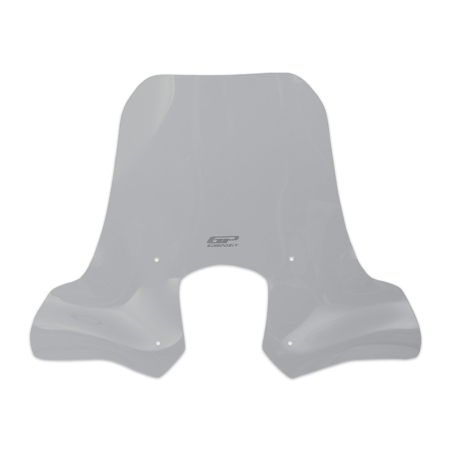 GP Kompozit SYM Symphony ST 200 2023-2024 Uyumlu Ön Cam Füme