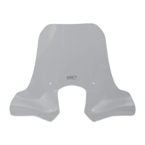 GP Kompozit SYM Symphony ST 200 2023-2024 Uyumlu Ön Cam Füme