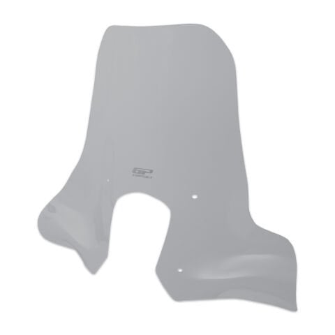 GP Kompozit SYM Symphony ST 200 2023-2024 Uyumlu Ön Cam Füme