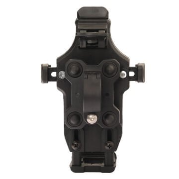 GP Kompozit TTR01 Universal Titreşim Modüllü Telefon Tutucu Beyaz