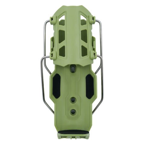 GP Kompozit TRM001 Universal Bisiklet Motosiklet Termos-Suluk Tutucu Yeşil