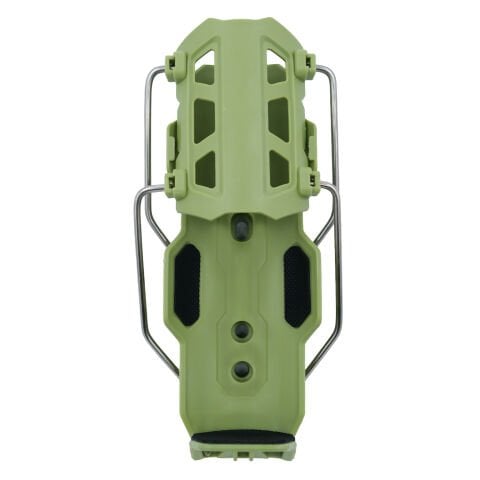 GP Kompozit TRM001 Universal Bisiklet Motosiklet Termos-Suluk Tutucu Yeşil