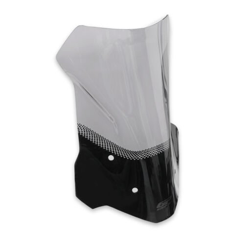 GP Kompozit Benelli TRK 702 X 2024 Uyumlu Ön Cam Füme