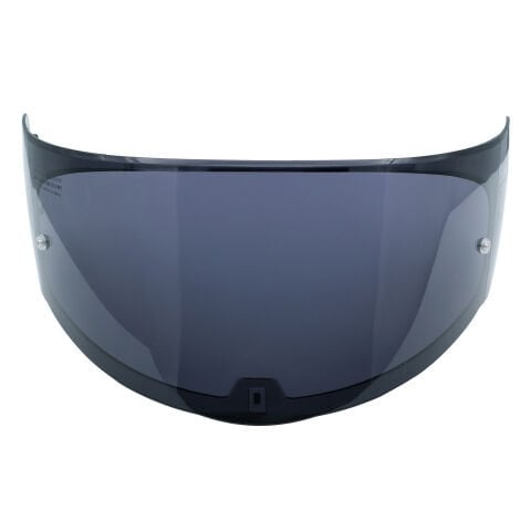 GP LS2 Rapid / Rapid 2 Uyumlu Motosiklet Kask Vizör Siyah
