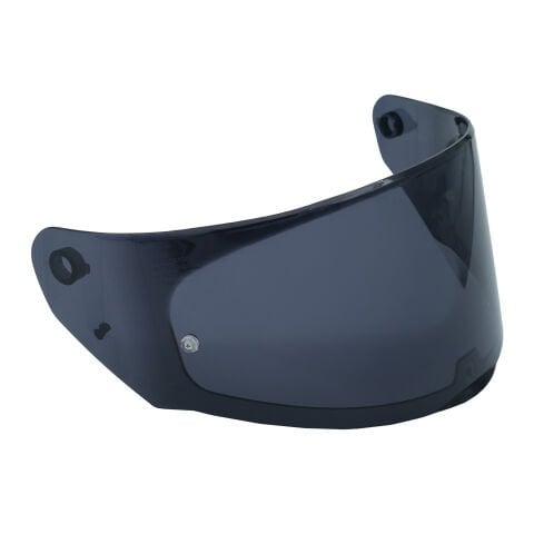 GP LS2 Rapid / Rapid 2 Uyumlu Motosiklet Kask Vizör Siyah