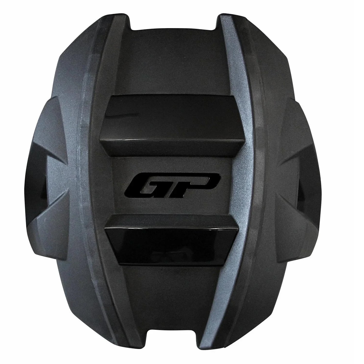 GP Kompozit BMW F 900 GS 2024-2026 Uyumlu Arka Çamur Sıyırıcı Siyah