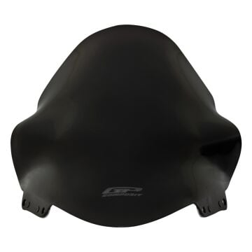 GP Kompozit Honda PCX 125 / 150 2014-2017 Uyumlu Ön Cam Siyah