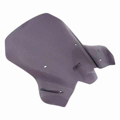 GP Kompozit KTM 1290 Super Adventure 2021-2024 Uyumlu Ön Cam Füme