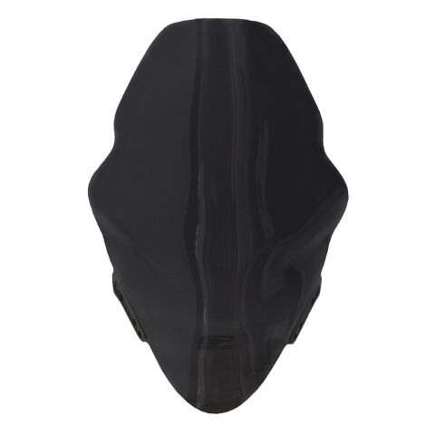 GP Kompozit Honda PCX 125 / 150 2014-2017 Uyumlu Ön Cam Füme