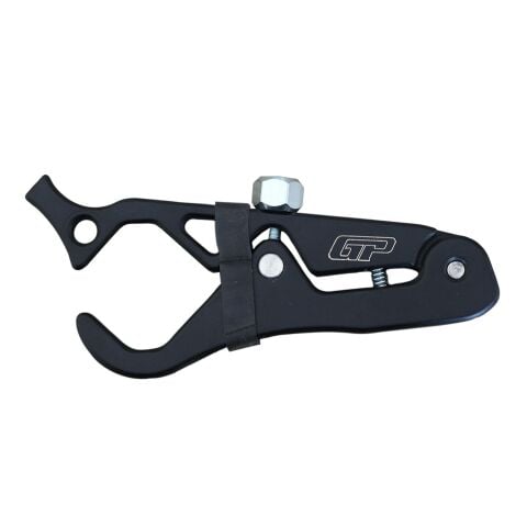 GP Kompozit Universal Hız / Gaz Sabitleyici Siyah