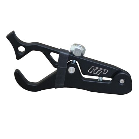 GP Kompozit Universal Hız / Gaz Sabitleyici Siyah