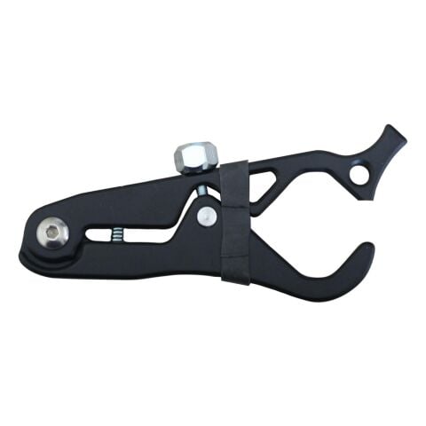 GP Kompozit Universal Hız / Gaz Sabitleyici Siyah