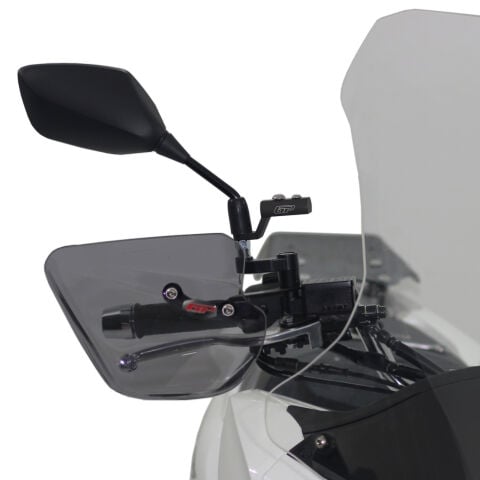 GP Kompozit Universal Navigasyon / Telefon Tutucu Siyah