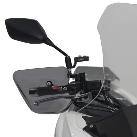 GP Kompozit Universal Navigasyon / Telefon Tutucu Siyah