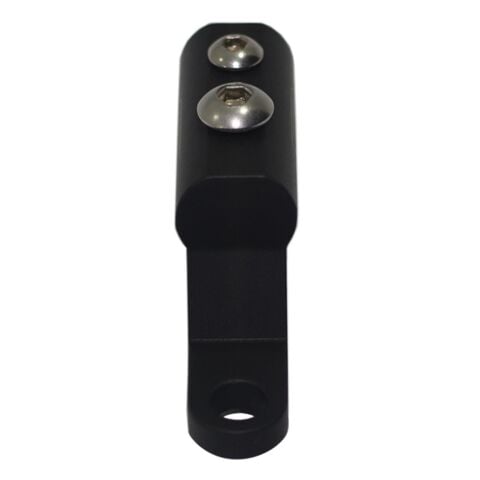 GP Kompozit Universal Navigasyon / Telefon Tutucu Siyah