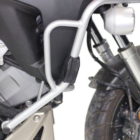 GP Kompozit Universal Motor Koruma Demiri Plastiği Karbon