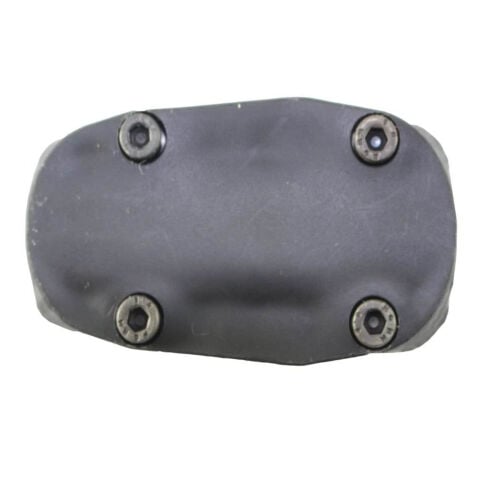 GP Kompozit Universal Motor Koruma Demiri Plastiği Karbon