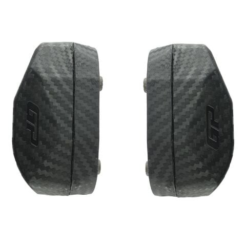 GP Kompozit Universal Motor Koruma Demiri Plastiği Karbon